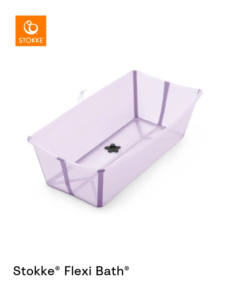 Stokke Flexi Bath   Badekar Lavender