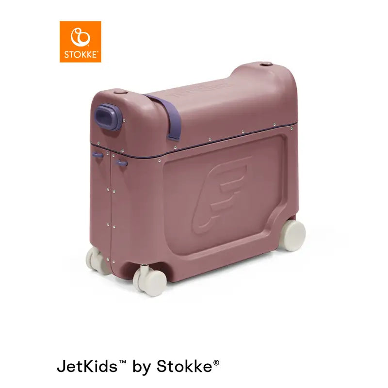 Stokkeâ  Jetkids Bedbox Hazy Lilac