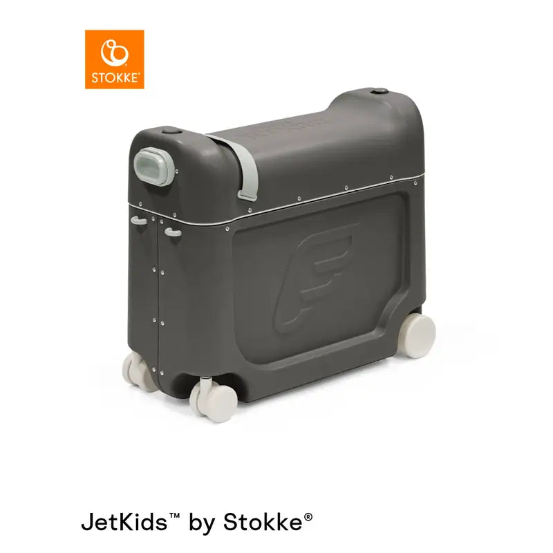 Stokkeâ  Jetkids Bedbox Midnight Grey