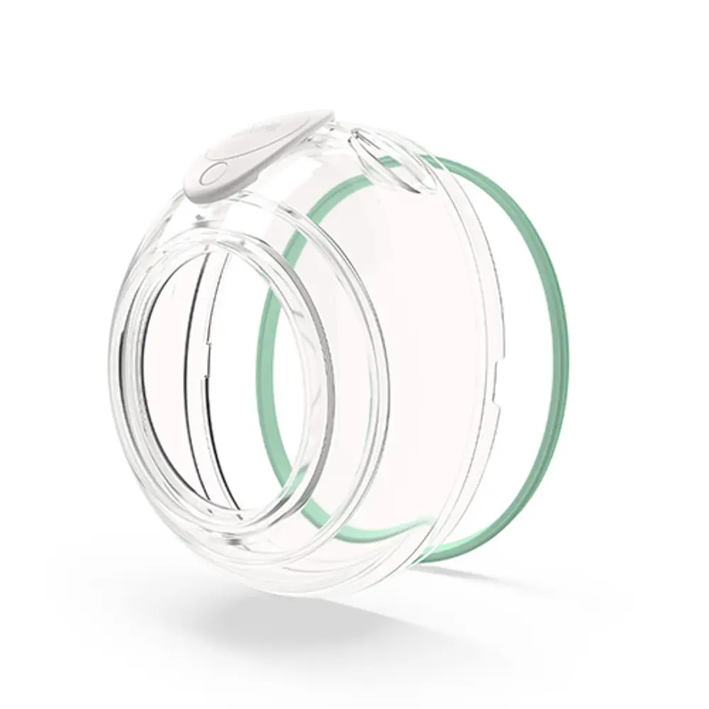 Stride Cups Pack
