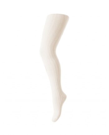 Strømpebukser Til Børn   Merino Uld Snow White 60