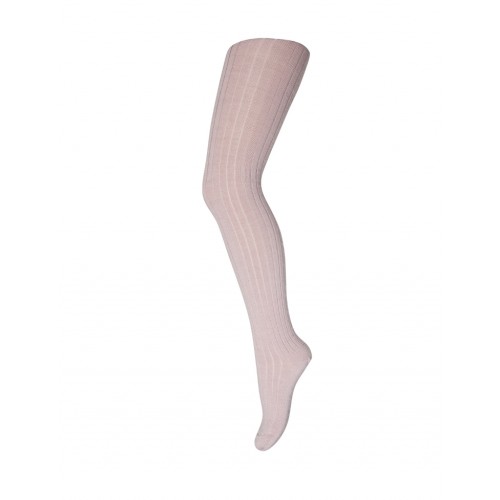 Strømpebukser Til Børn   Merino Uld Wood Rose 70