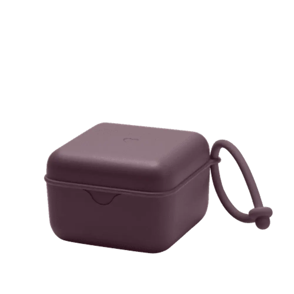Sutte Boks Plum