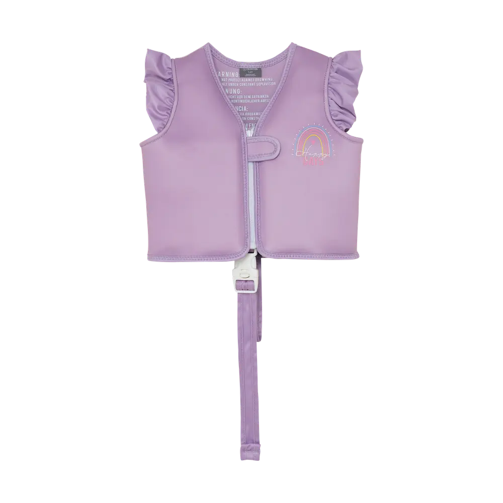 Svømmevest Lavender Mist  -  år