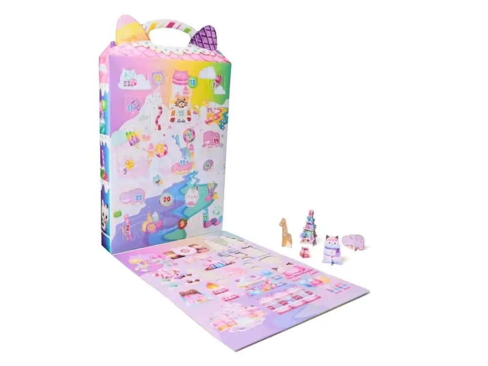 Sweet Treat Julekalender