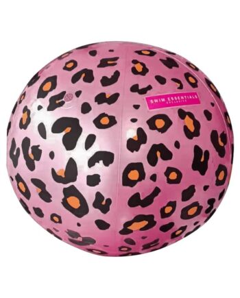 Swim Essentials Sprinkler Leopard