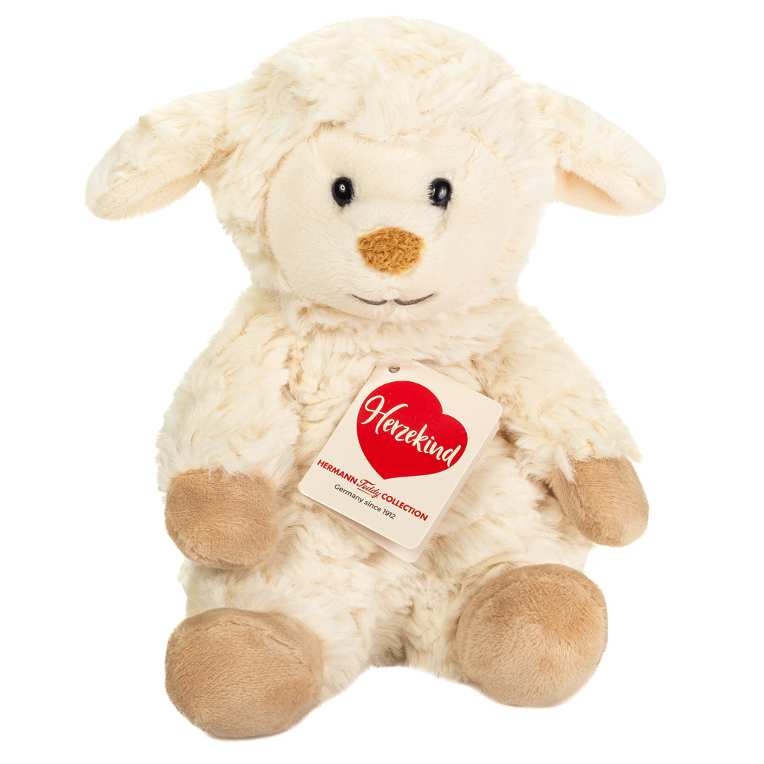 Teddy Hermann Bondegårdsdyr 20 Cm Får
