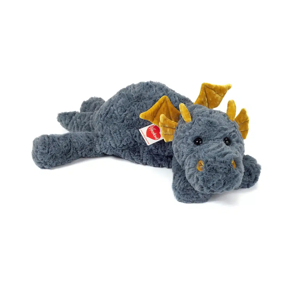 Teddy Hermann Dragen Lottie 48 Cm
