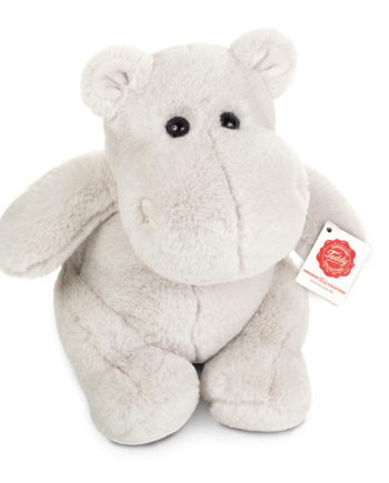 Teddy Hermann Flodhesten Lilo 21 Cm