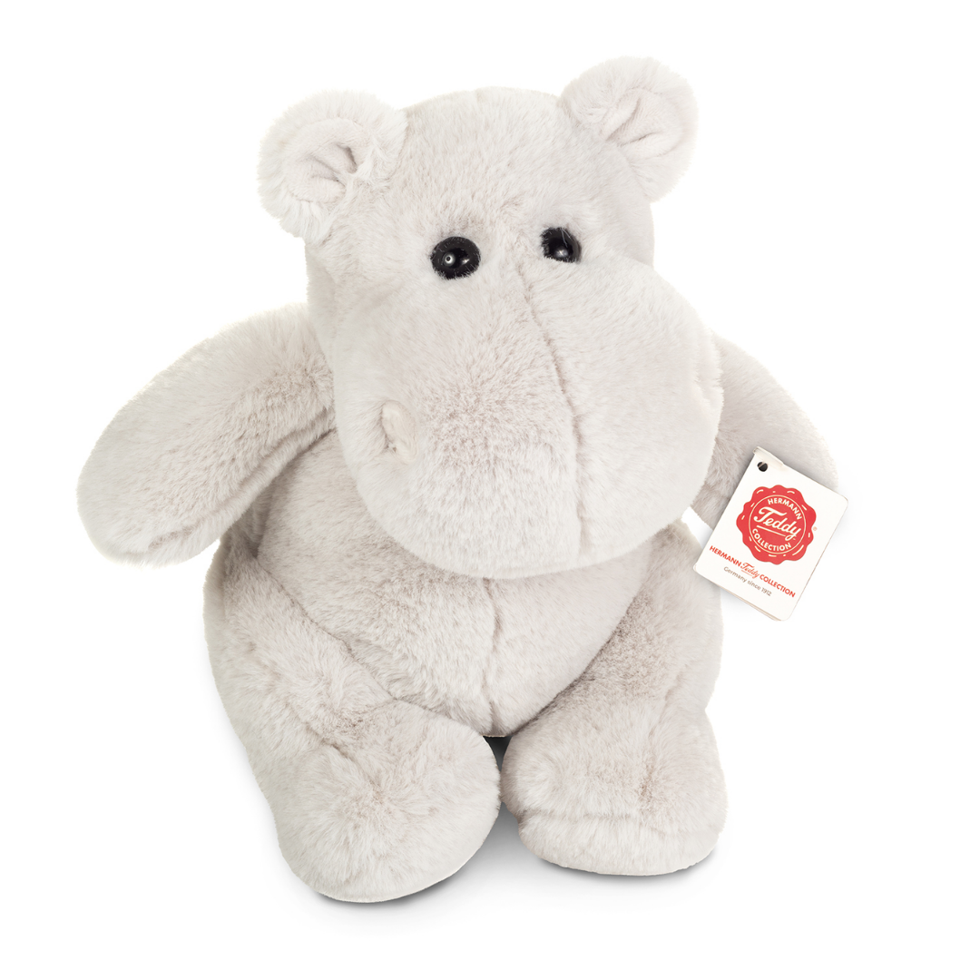 Teddy Hermann Flodhesten Lilo 21 Cm