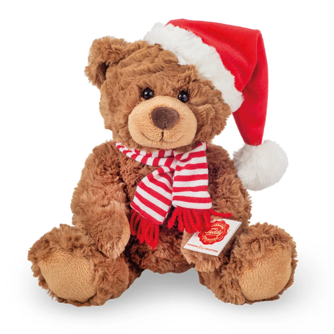 Teddy Hermann Julebamse 30 Cm