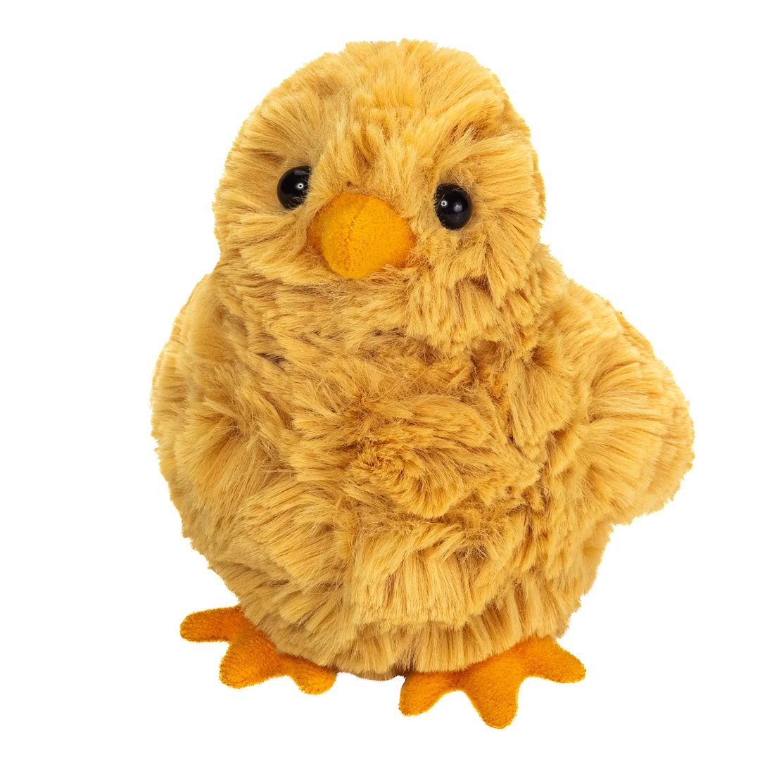 Teddy Hermann Kyllingen Daisy 10 Cm