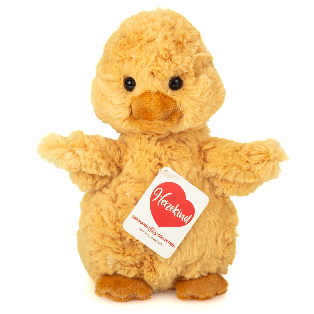 Teddy Hermann Kyllingen Vivi 17 Cm