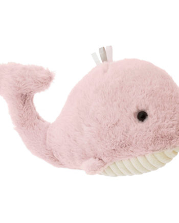 Teddykompaniet Ocean Pals Hval 30 Cm