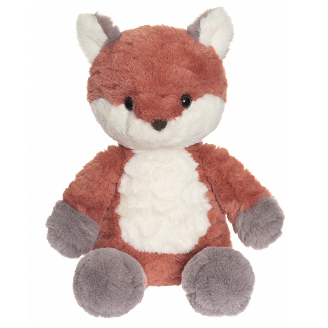 Teddykompaniet Ræven Rune 40 Cm