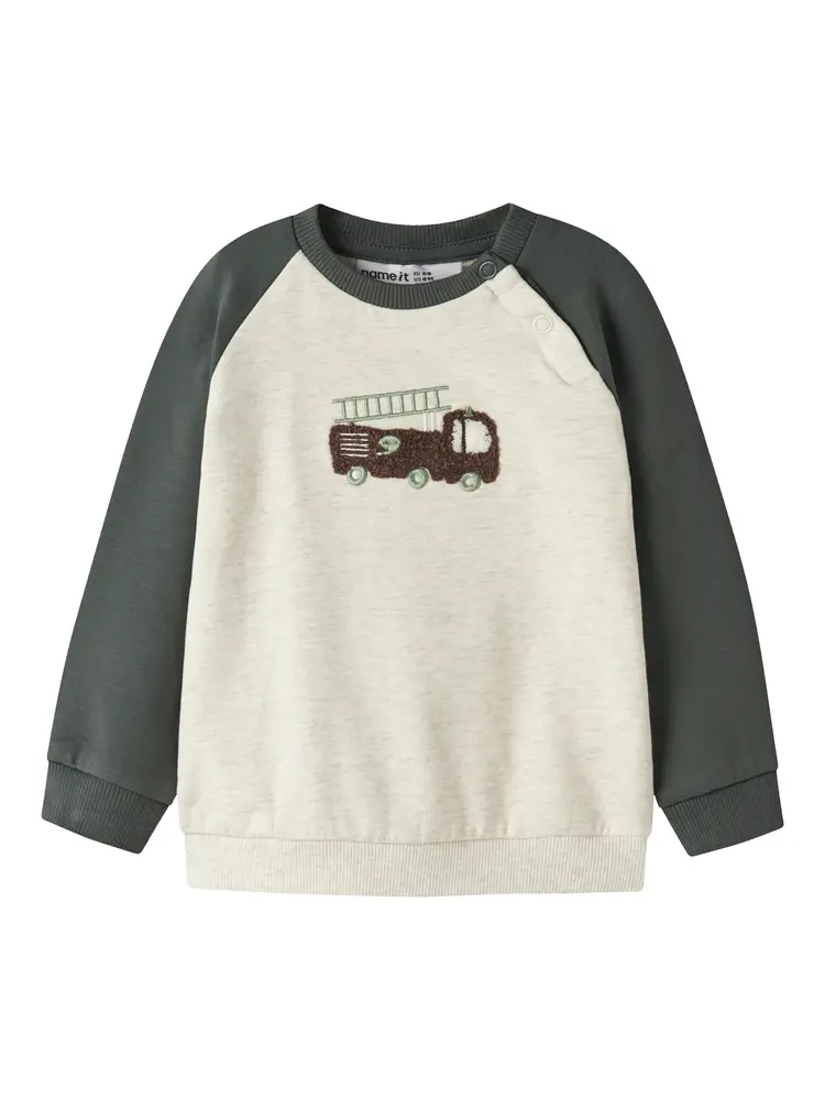 Thorstein Sweatshirt Urban Chic 86