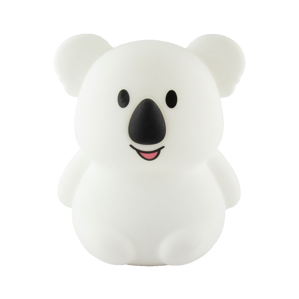 Tiny Tot Natlampe Koala