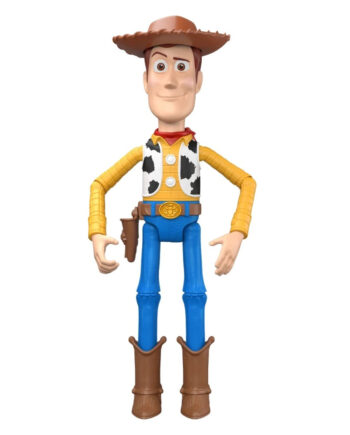 Toy Story Woody Dukke 30 Cm