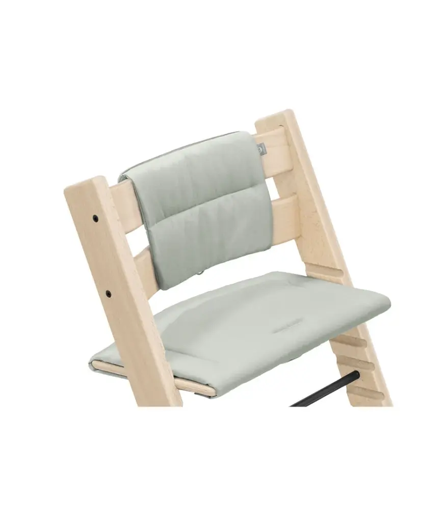 Tripp Trapp Hynde Glacier Green