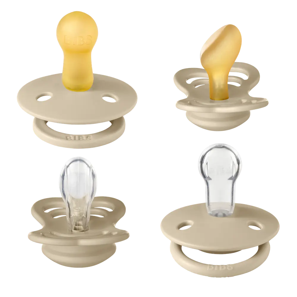 Try-it Collection Str    Vanilla