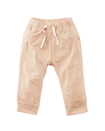 Uv Jogger Pants Peachy Summer  12-18m
