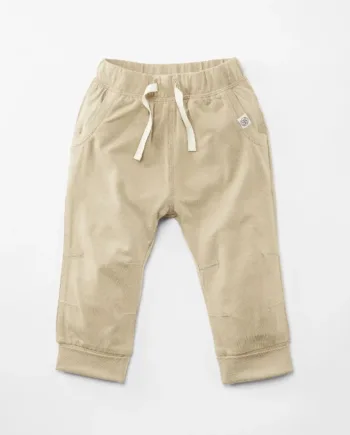 Uv Jogger Pants Sandy Beach  12-18m