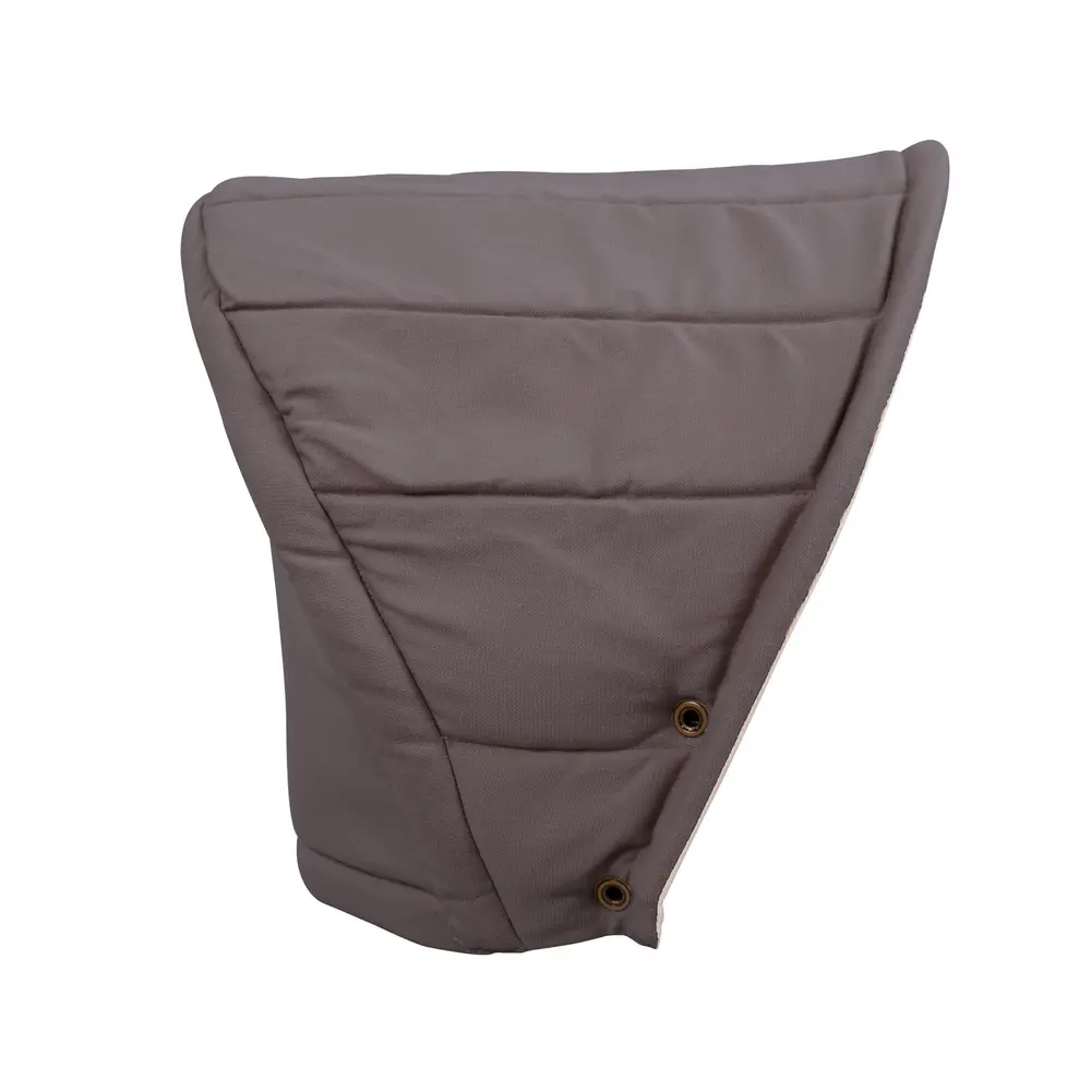 Uv-kaleche Til Frida Swift Lift Dark Grey
