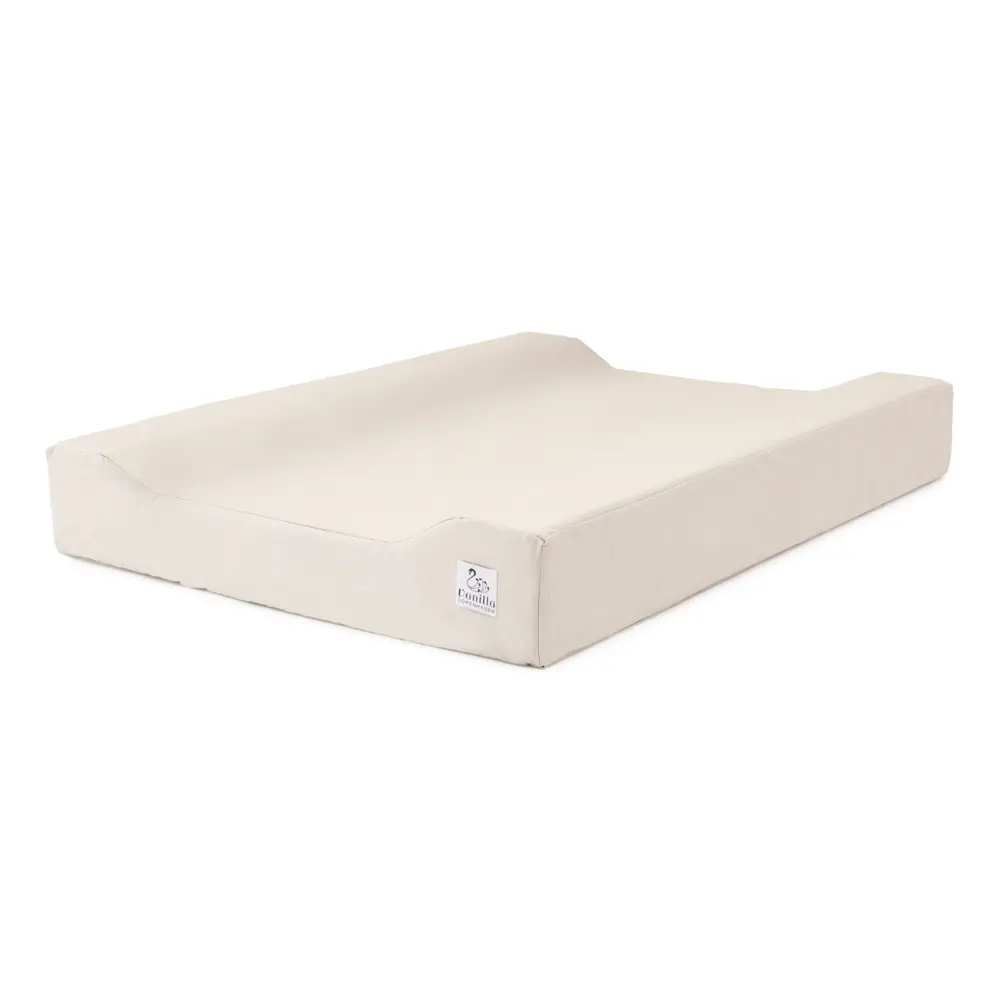 Vanilla Copenhagen Puslepude Oyster Grey