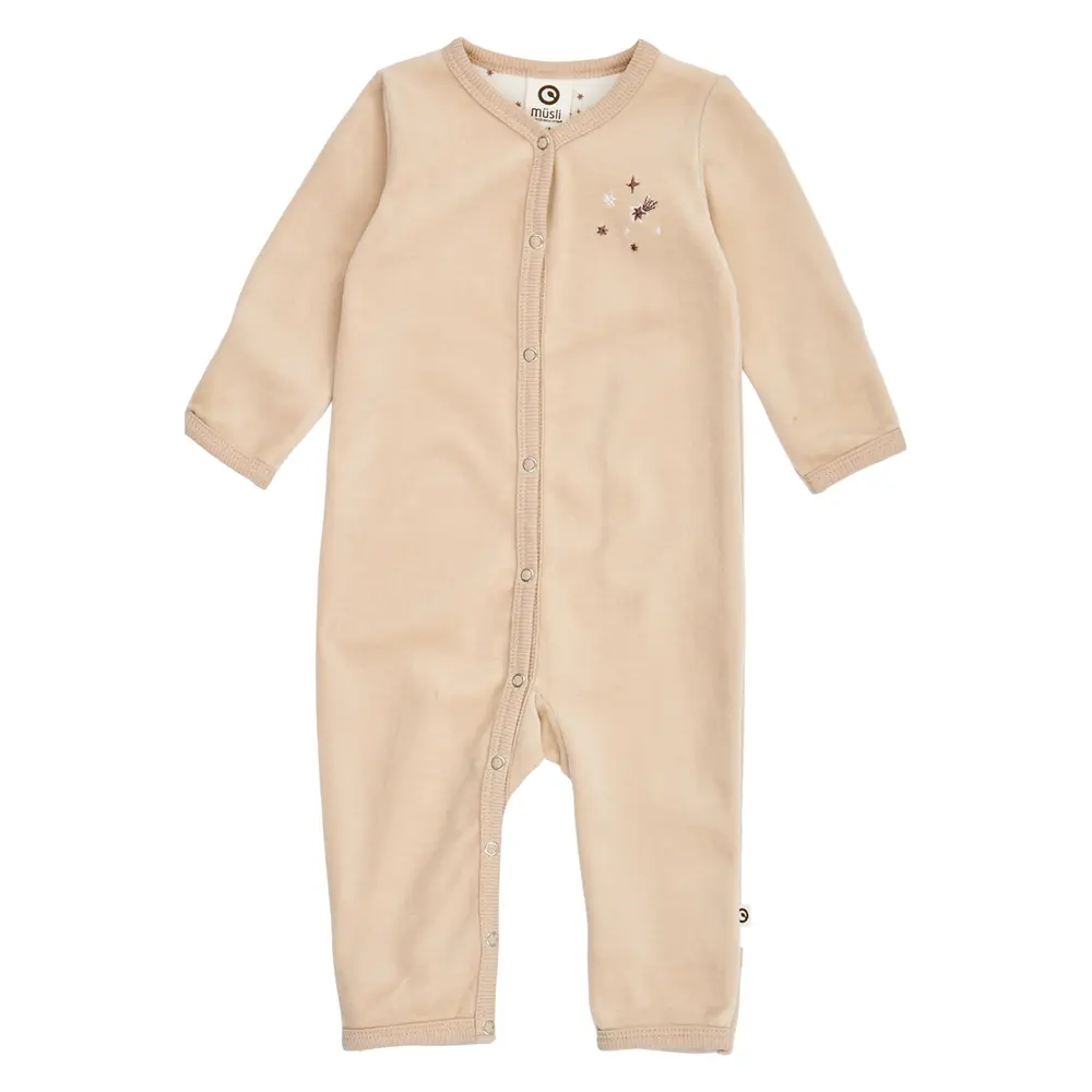 Velour Heldragt Oat 56