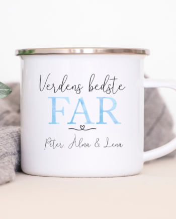 Verdens Bedste Far Kop