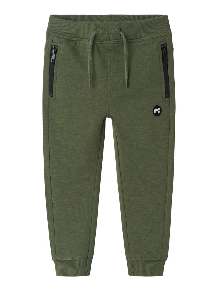 Vimo Sweat Buks Rifle Green 98