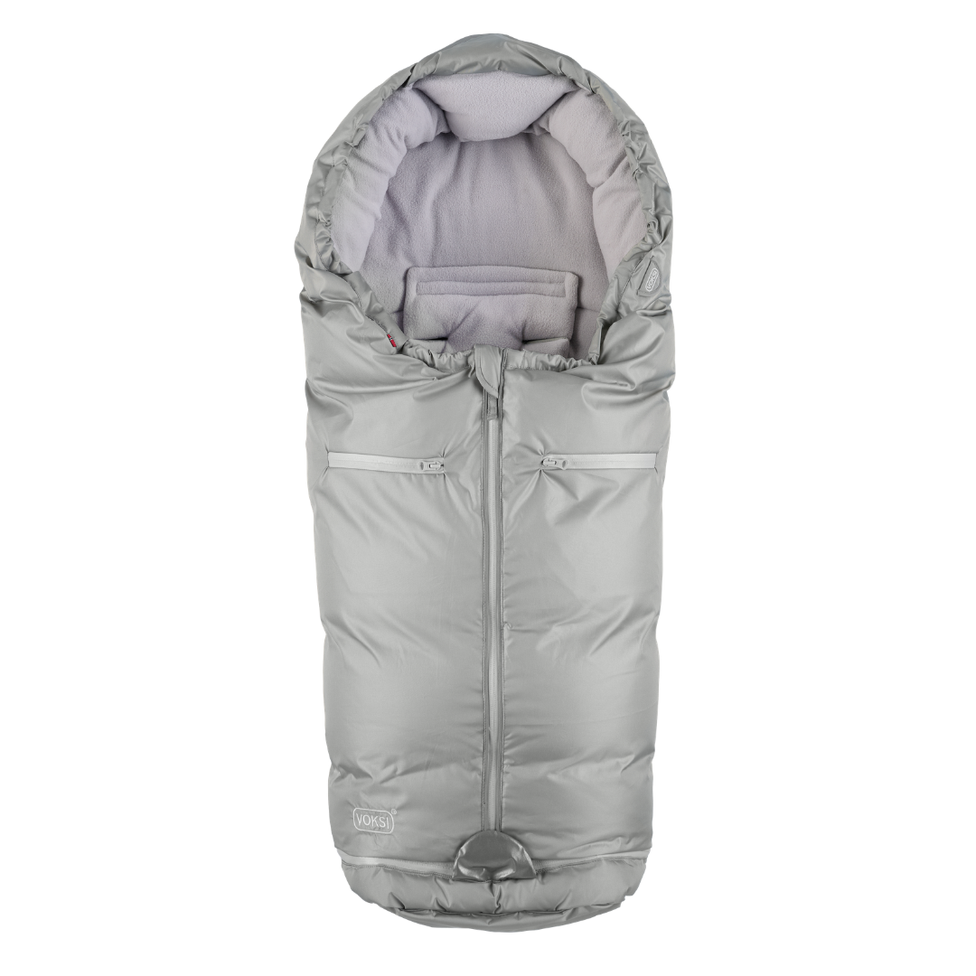 Voksi Active Kørepose Mountain Grey Levering   Uge 39
