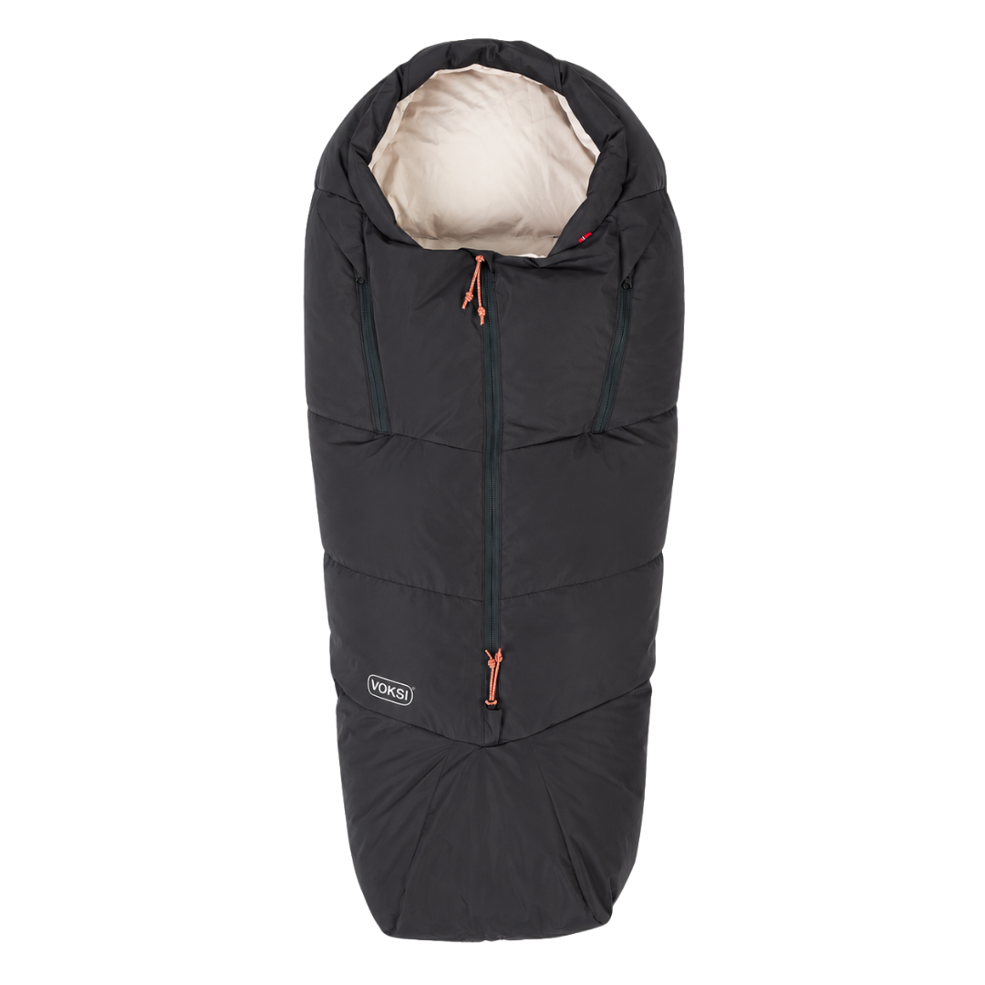 Voksi Adventure North Black Levering   Uge 39