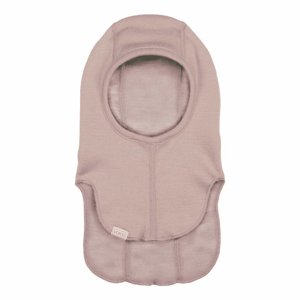 Voksi Balaclava   Merinould Soft Grape 41