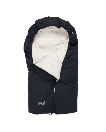 Voksi Classic  Black Flying