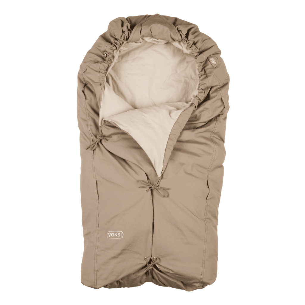 Voksi Classic Dark Sand