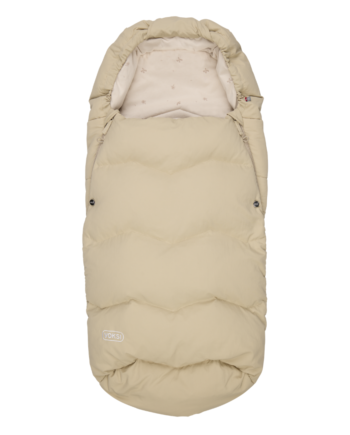 Voksi Explorer Kørepose Seashell Sand Clover New