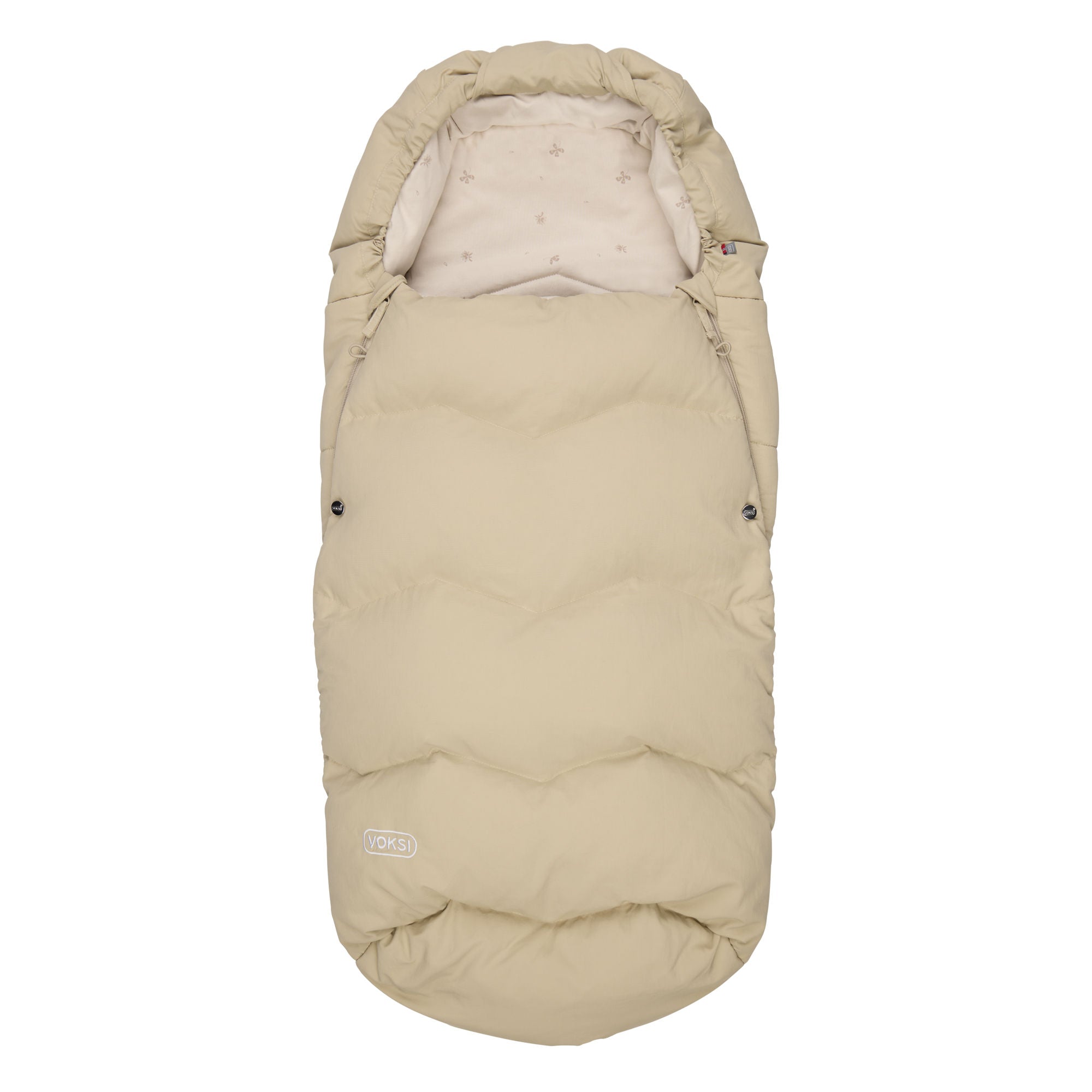 Voksi Explorer Seashell Sand