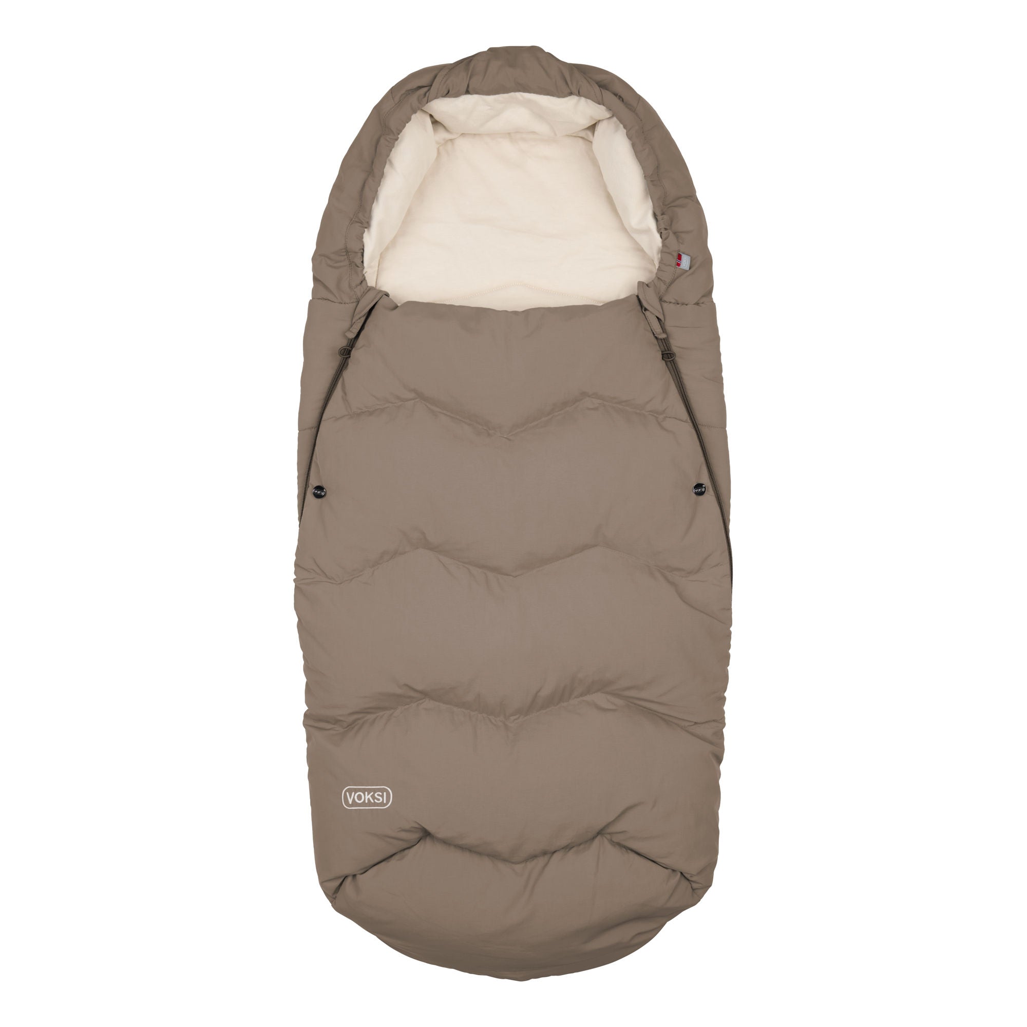 Voksi Explorer Walnut