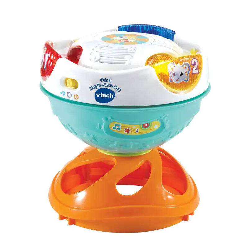 Vtech -in- Magisk Bold Dk