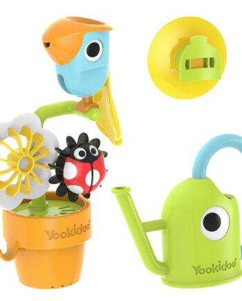 Yookidoo Pour     Spin Tipping Bird