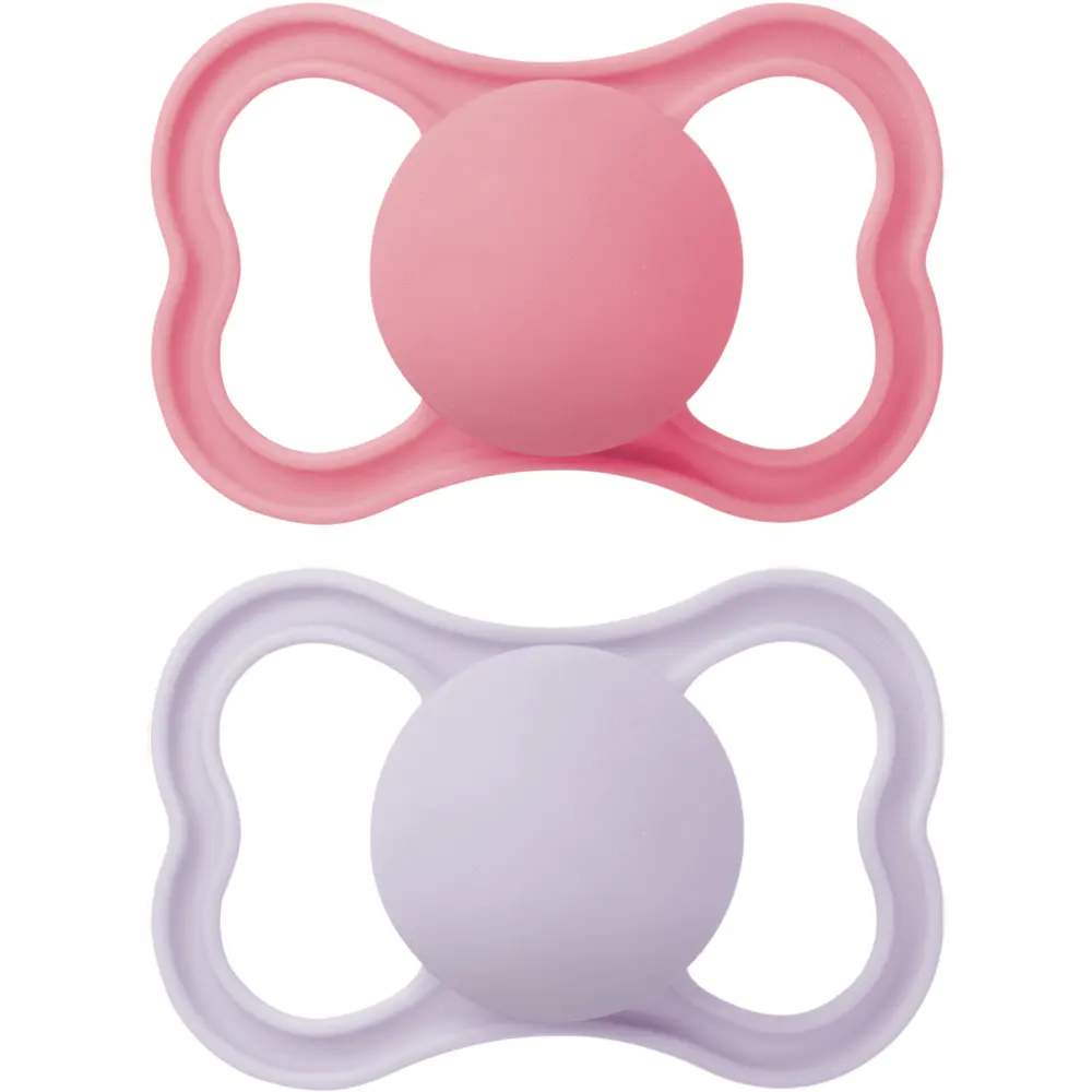 Air  -16m Silicone Pink