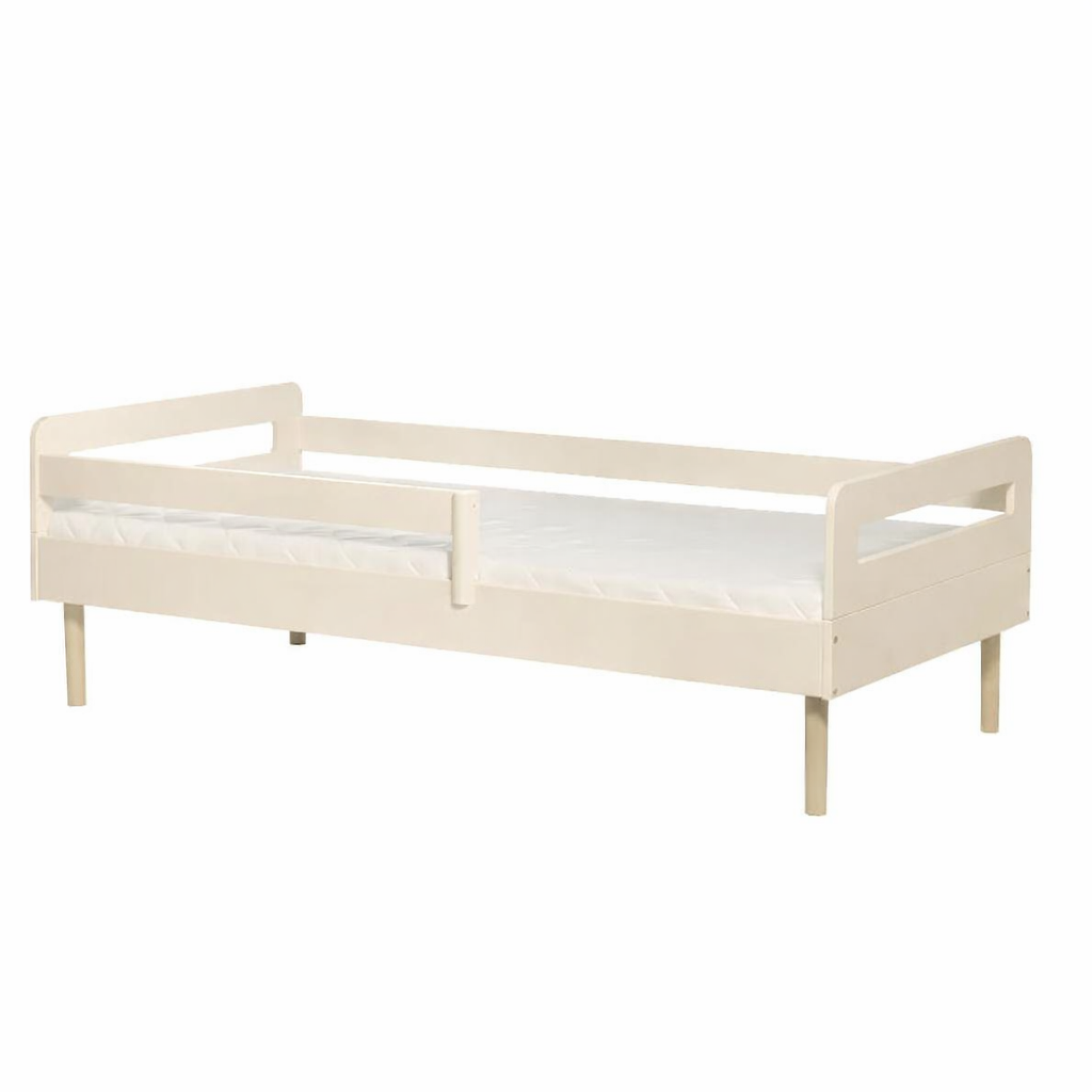 Athene Retroseng 90x200cm Modern Beige