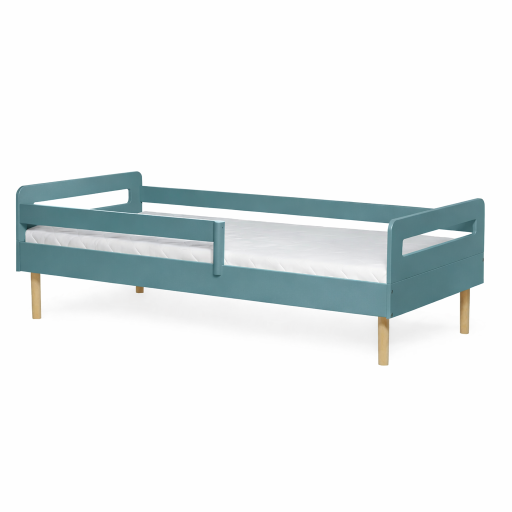Athene Retroseng 90x160cm Ocean Blue