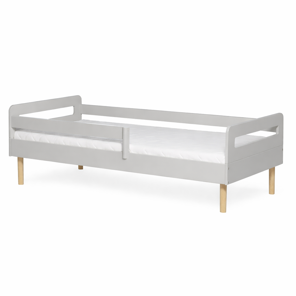 Athene Retroseng 90x200cm Silver