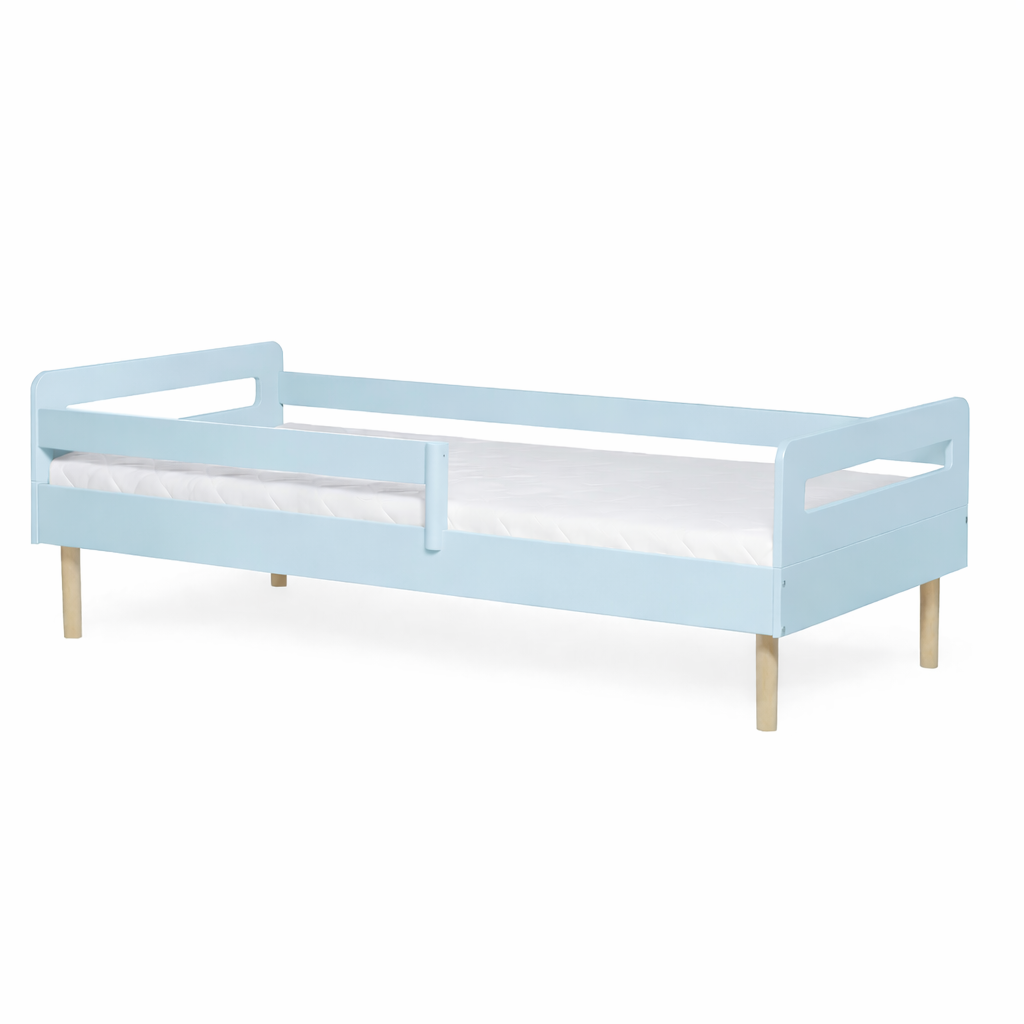 Athene Retroseng 90x200cm Sky Blue