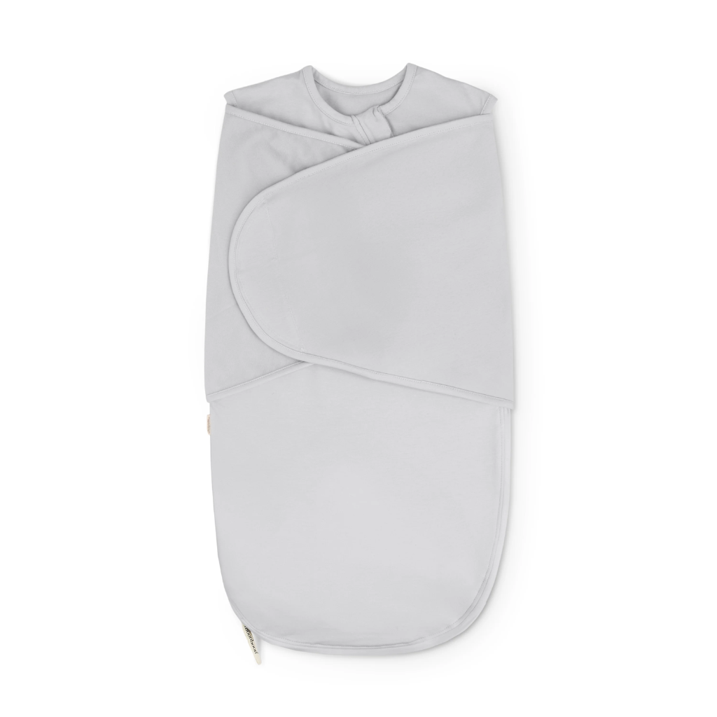Babysvøb Med Nem Velcro Lukning Moonboon