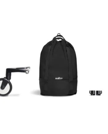 Babyzen Yoyo Bag Black