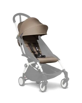Babyzen Yoyo    Farvepakke Taupe