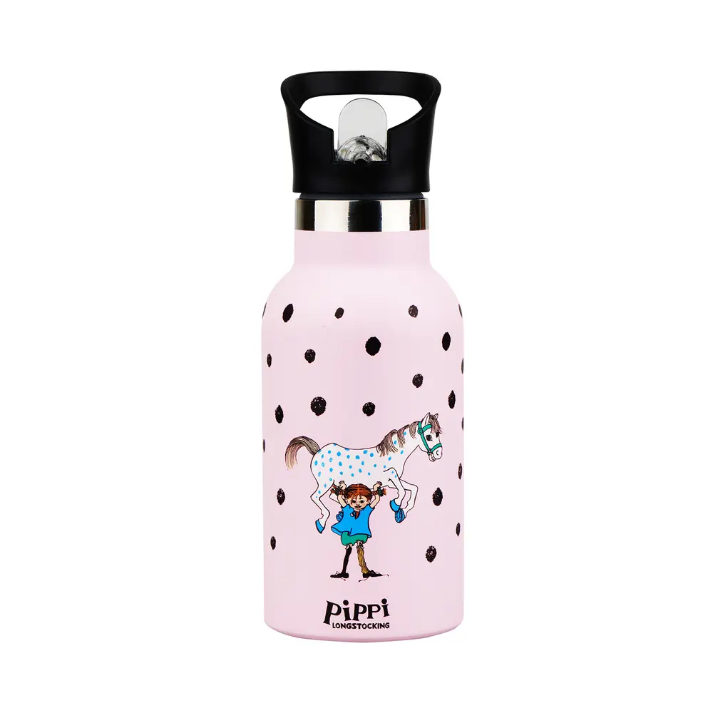 Barbo Toys Pippi Drikkedunk Pink